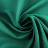 Green Cotton Canvas
