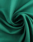 Green Cotton Canvas