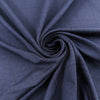 Wool And Cotton Blend Jersey