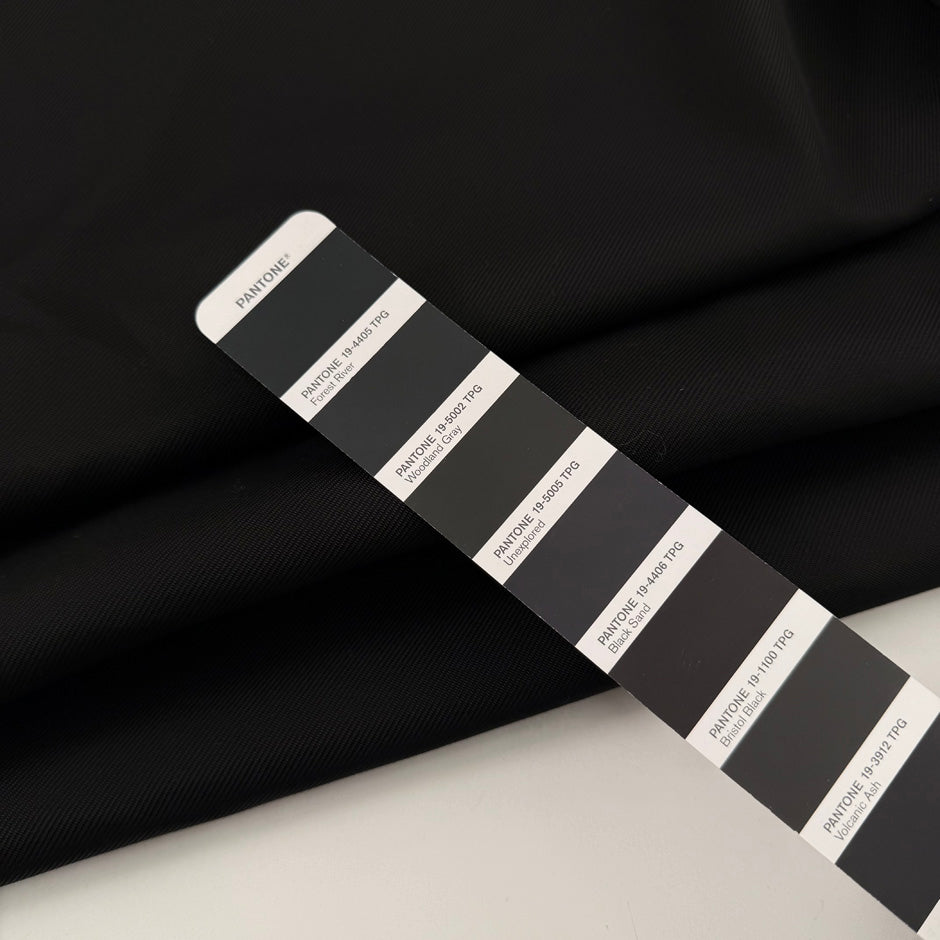 Cotton And Polyester Waterproof Gabardine
