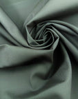 Green Heavyweight Waterproof Technical Fabric