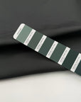 Green Heavyweight Waterproof Technical Fabric