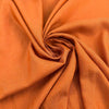 Silk And Viscose Blend Italian Shantung