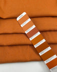 Silk And Viscose Blend Italian Shantung