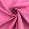 Pink Stretch Viscose