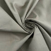 Gray Seersucker Cotton