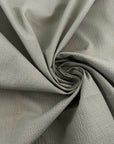 Gray Seersucker Cotton