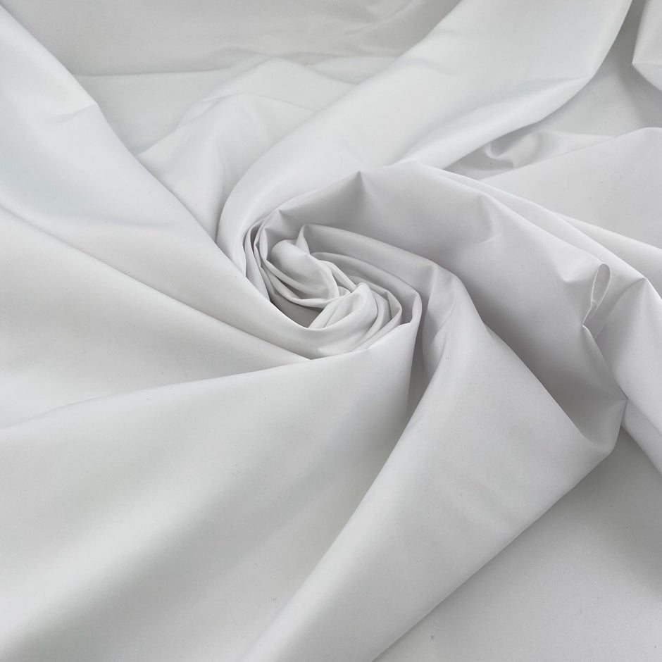 Polyester Waterproof White – EVA re-source