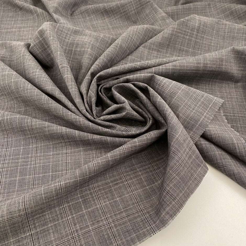 prince of wales wool