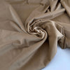 Regular soft cotton hand velvet