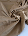 Regular soft cotton hand velvet