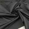 Soft polyester satin