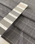 Scottish Gray Wool