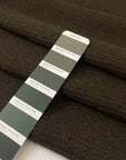 Dark Green Tweed