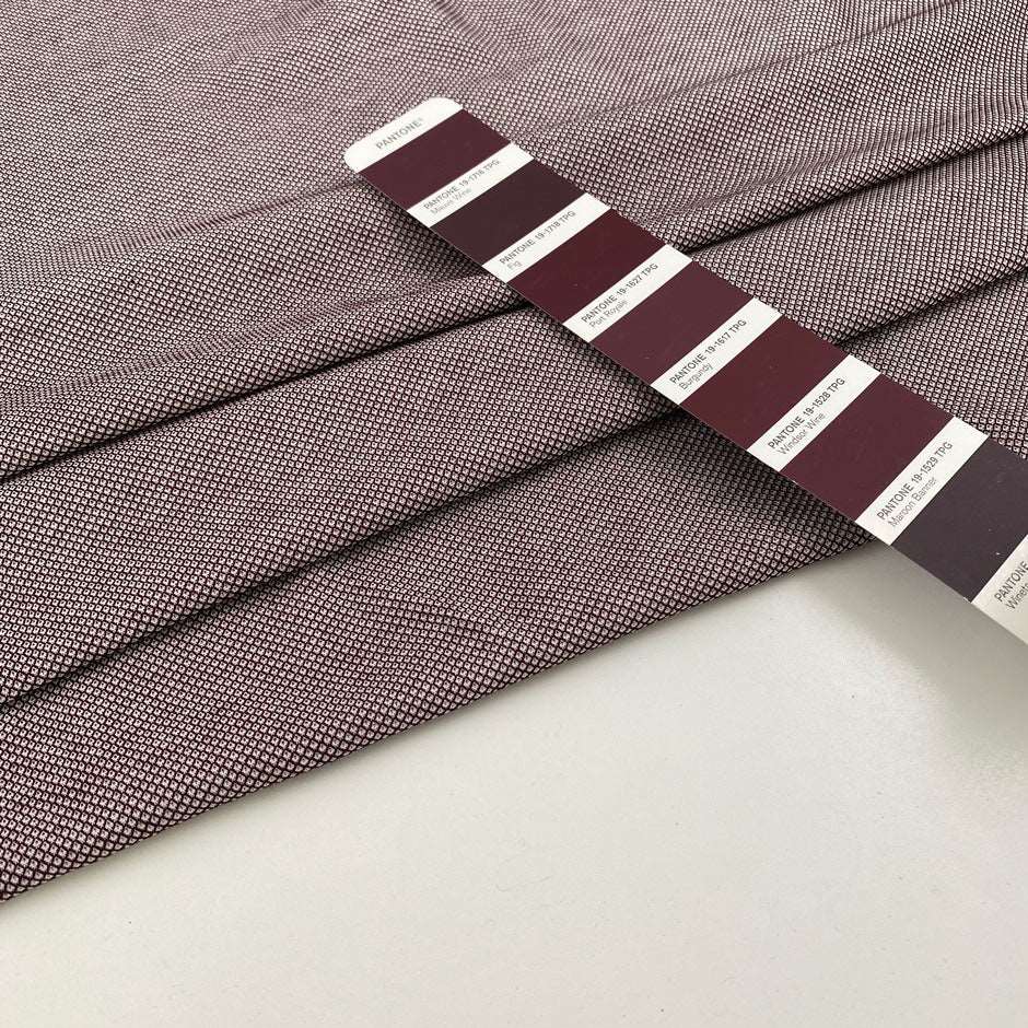 Cotton piqué jersey - Sample