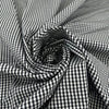 Yarn Dyed Vichy Cotton