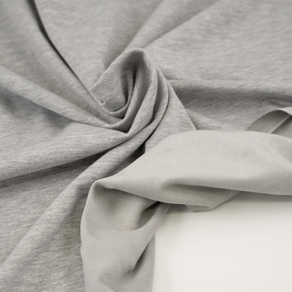 Stretch eco buckskin