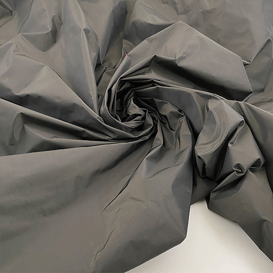 Waterproof polyester