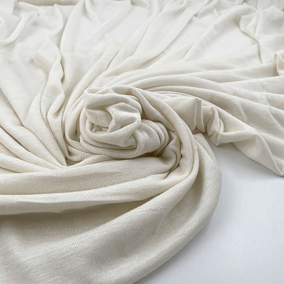 Soft acrylic sweater