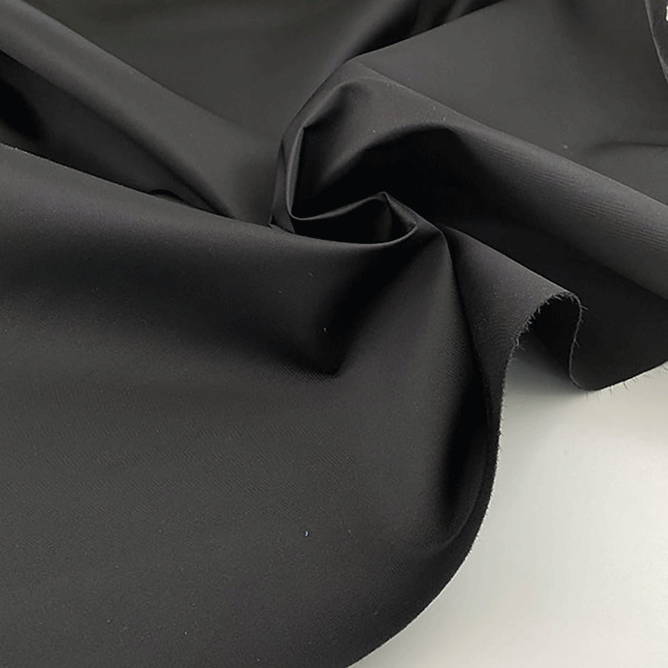 Regular weave rigid silk intel Ottoman