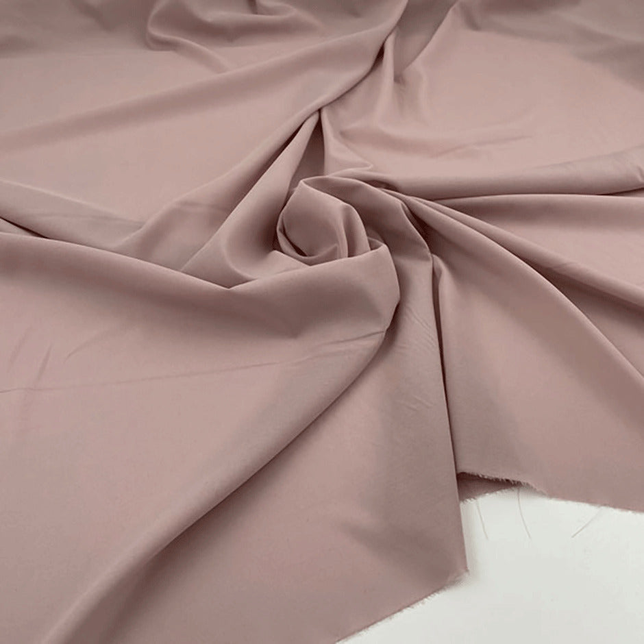 Fluid soft stretch charmeuse